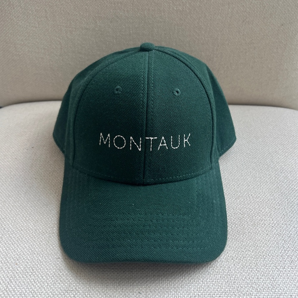 bontemps Montauk hat